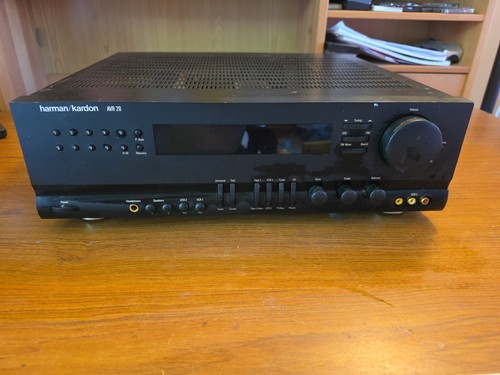 Harman kardon avr20 ricevitore - harman,