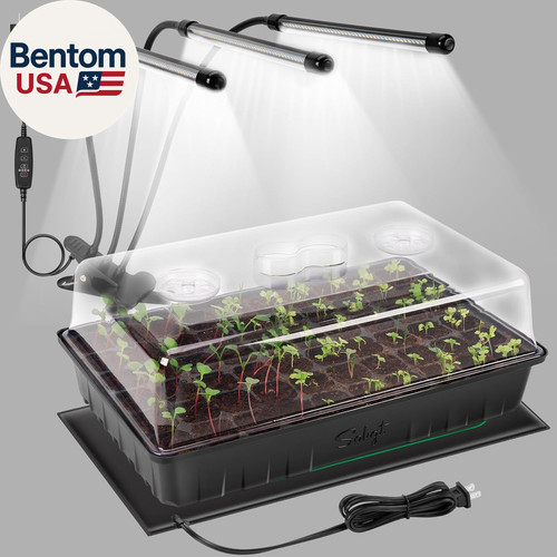 Kit avviamento semi cellule - semi, 60