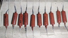 50x 0.01uF 10nF .01uF 200V
