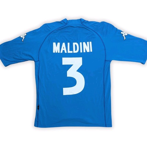 Maglia calcio italia kappa - maglia,