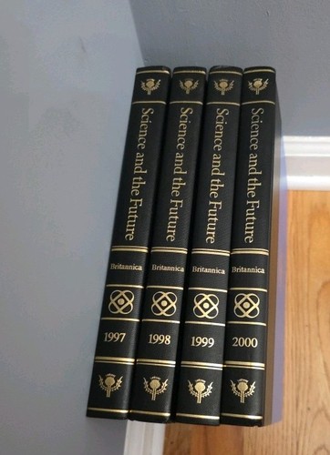 Encyclopedia britannica - encyclopedia,