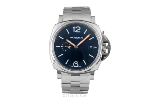 Orologio uomo automatico