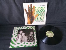 LP GENESIS Invisible Touch