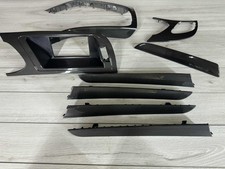 AUDI A4 S4 B8 FIBRA DI