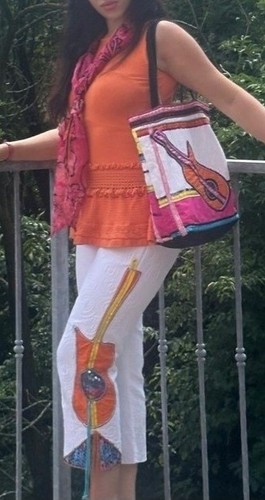 Vintage raro roberto cavalli - vintage,