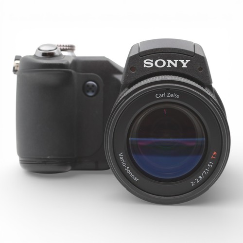 Sony cybershot cyber - sony,