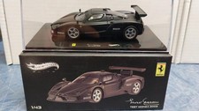 Mattel Hot Wheels 1:43 Ferrari