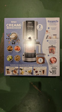 Gelatiera Ninja NC301 CREAMi