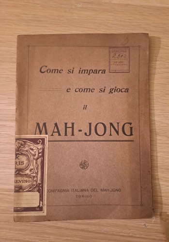 Compagnia italiana del - compagnia,