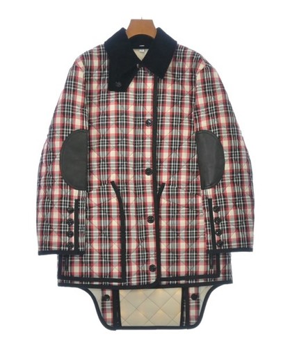 Burberry blouson - burberry, (other)