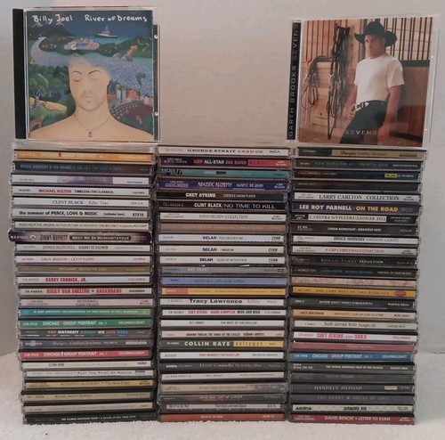 Lot collection w - collection, w/