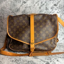 Borsa Louis Vuitton: Monogram