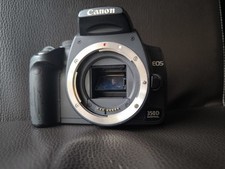 Canon 350d solo corpo