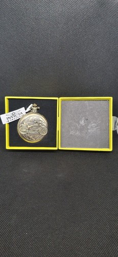 Orologio tasca uomo invicta - tasca,