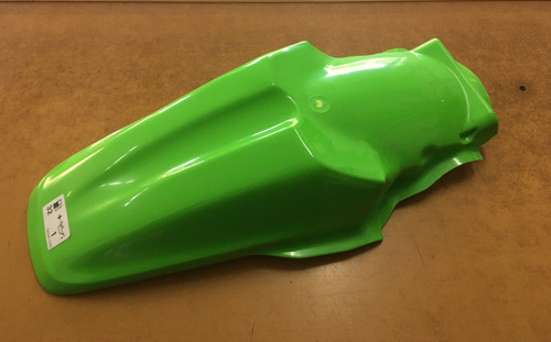 Kawasaki 85 100 - 80,