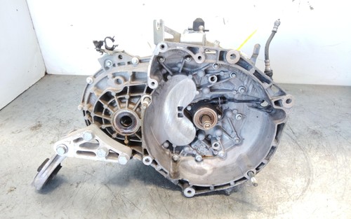 Cambio manuale per fiat doblo - per,