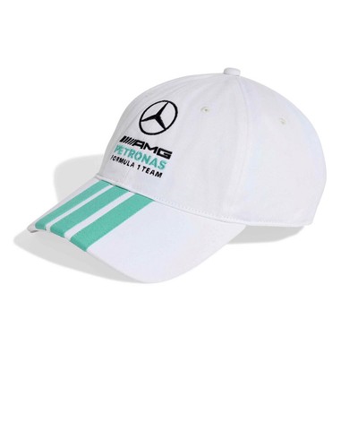 Mercedes amg adidas cappello - ,