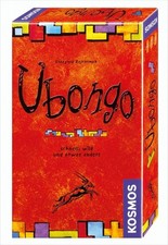 GW4534 Ubongo - Gioco da
