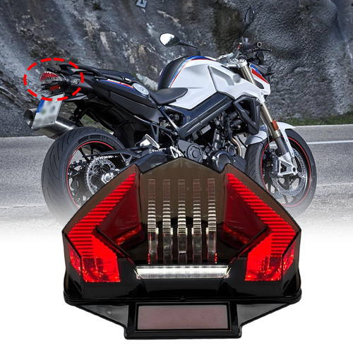 Per bmw f800st f800s f800r - f800st,