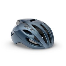 casco strada rivale mips navy