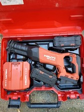 Hilti gattuccio batterie 5ah