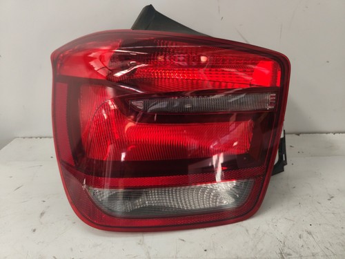 Fanale posteriore sinistro bmw - fanale,
