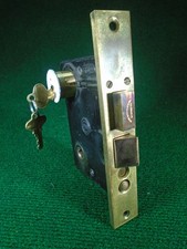 SERRATURA MORTASA INGRESSO