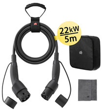 Cavo di ricarica Type 2 EV 32A