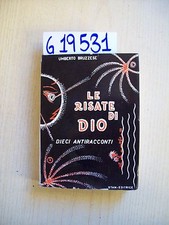 U. BRUZZESE - LE RISATE  DI