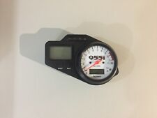 STRUMENTAZIONE TRIUMPH SPEED TRIPLE 955 dal 2001 al 2004 SPEEDOMETER GAUGE