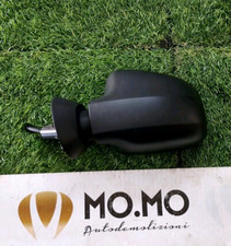 SPECCHIETTO SINISTRO DACIA