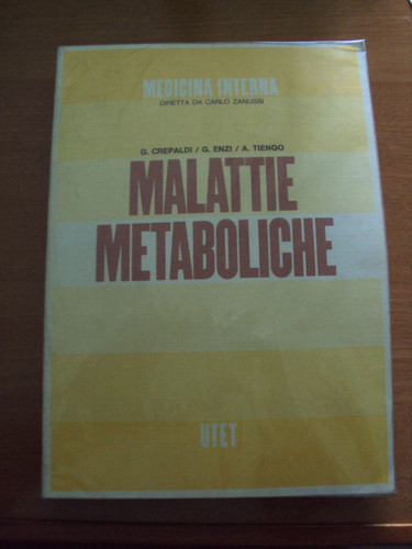 Medicina interna utet 1985 - utet,