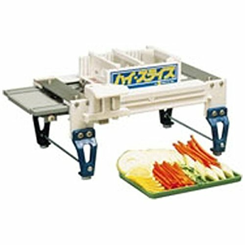 Chiba industries affettatrice - chiba,