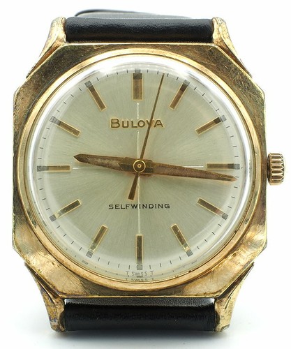 Orologio vintage bulova - orologio,