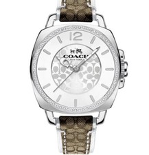 Nuovissimo Orologio Coach