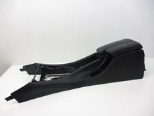 Consolle Centrale Bracciolo Pelle Adatto per BMW 3 Touring (E91) 330XD 7075357