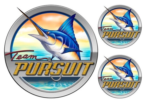 Adesivi design pursuit - adesivi,