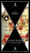 Antonin Artaud Forsennare il
