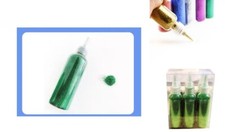 x Set 6 Brillantini Glitter