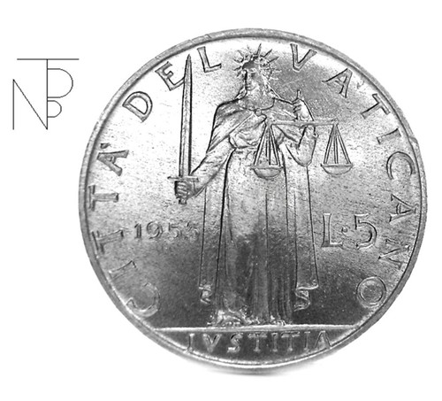 Roma 5 - xii),