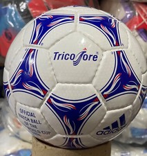 Pallone calcio tricolore Coppa
