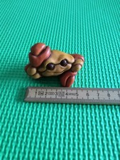 Thun granchio ? arancione giallo animali mare