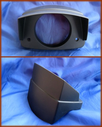 Fiat 126 guscio maschera - 126,