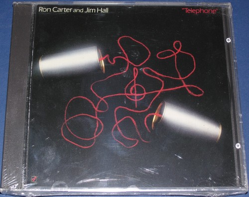 Ron carter jim hall - &,