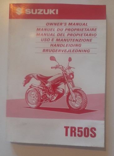 Suzuki libretto uso - libretto,