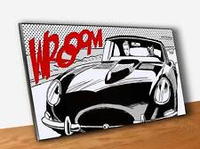 Quadro Pannello in Legno mdf -