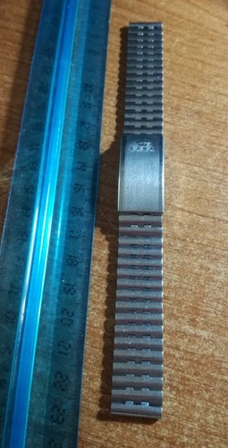 Saba bracciale acciaio - bracciale,