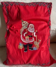 cuscino natalizio misura 45