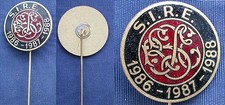 SIRE SOCIETY ENCOURAGEMENT
