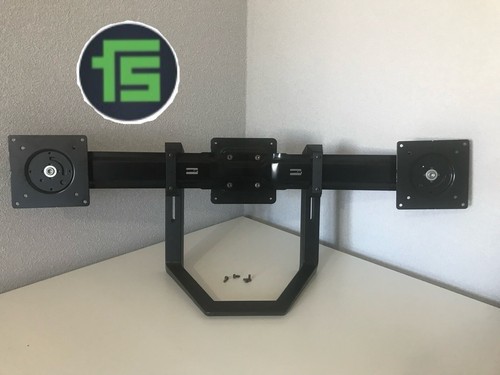 Accessori ergotron kit 2 - lx,
